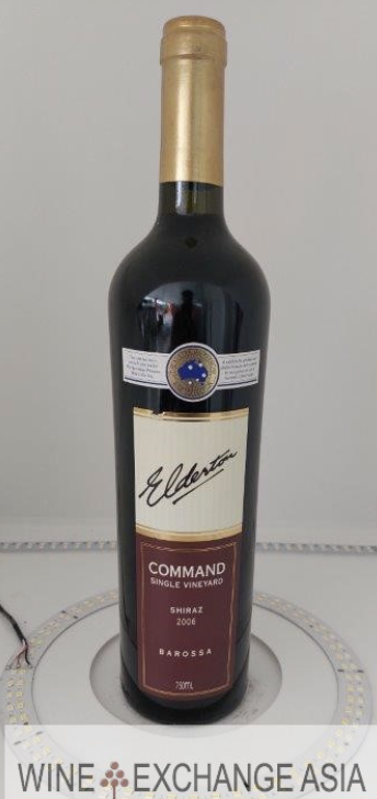 (image for) Elderton Command 2006 [WA 94] [WAS: $160]